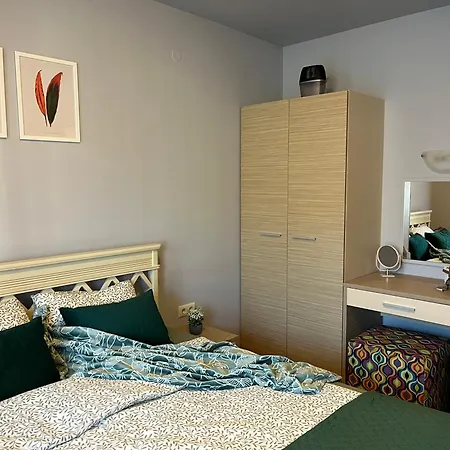 Apartment Royal Sun, Nessebar Sunny Beach