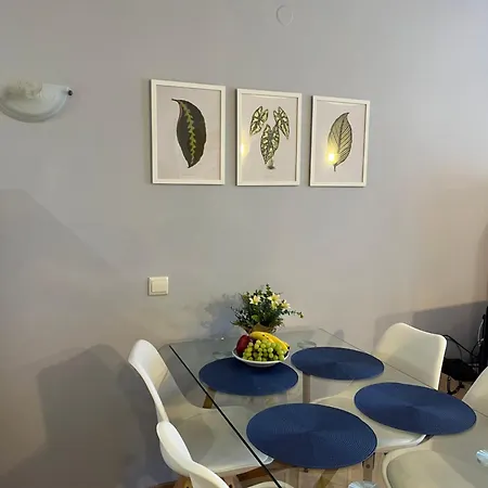 Royal Sun, Nessebar Apartment